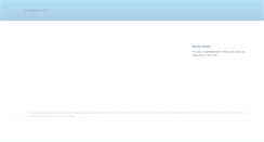 Desktop Screenshot of candelaria.net